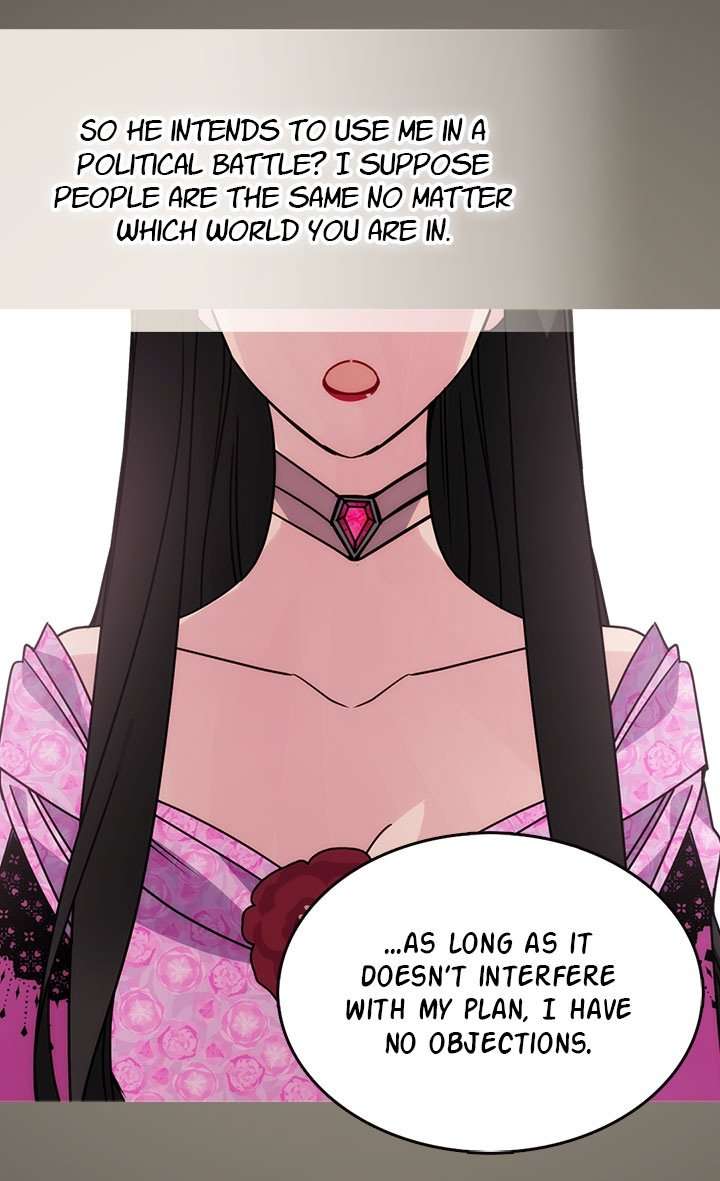 Read Adelaide EN Manga Online