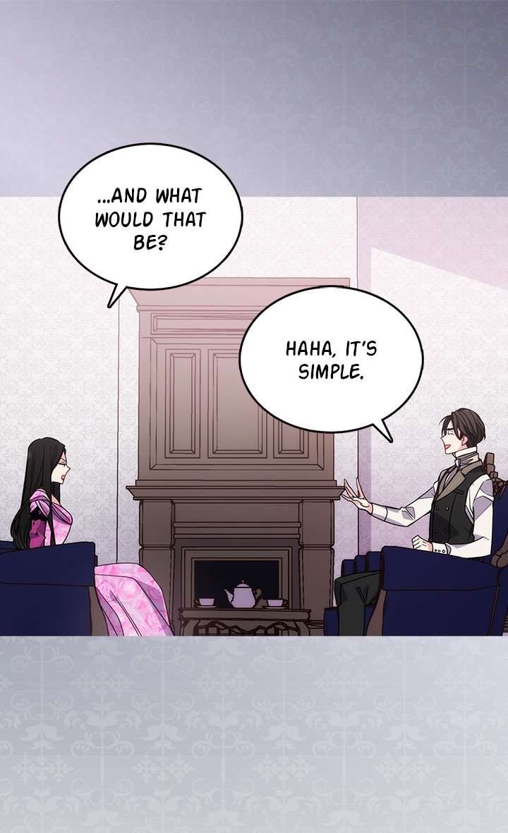 Read Adelaide EN Manga Online