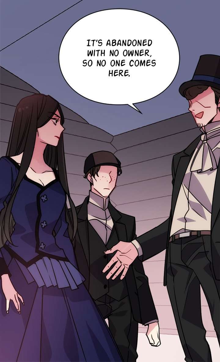 Read Adelaide EN Manga Online