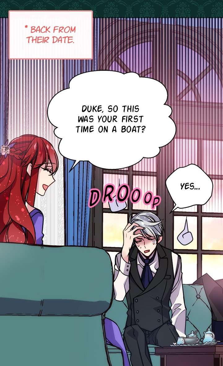 Read Adelaide EN Manga Online