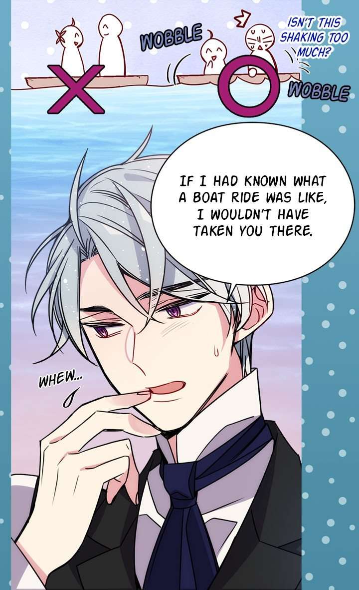 Read Adelaide EN Manga Online