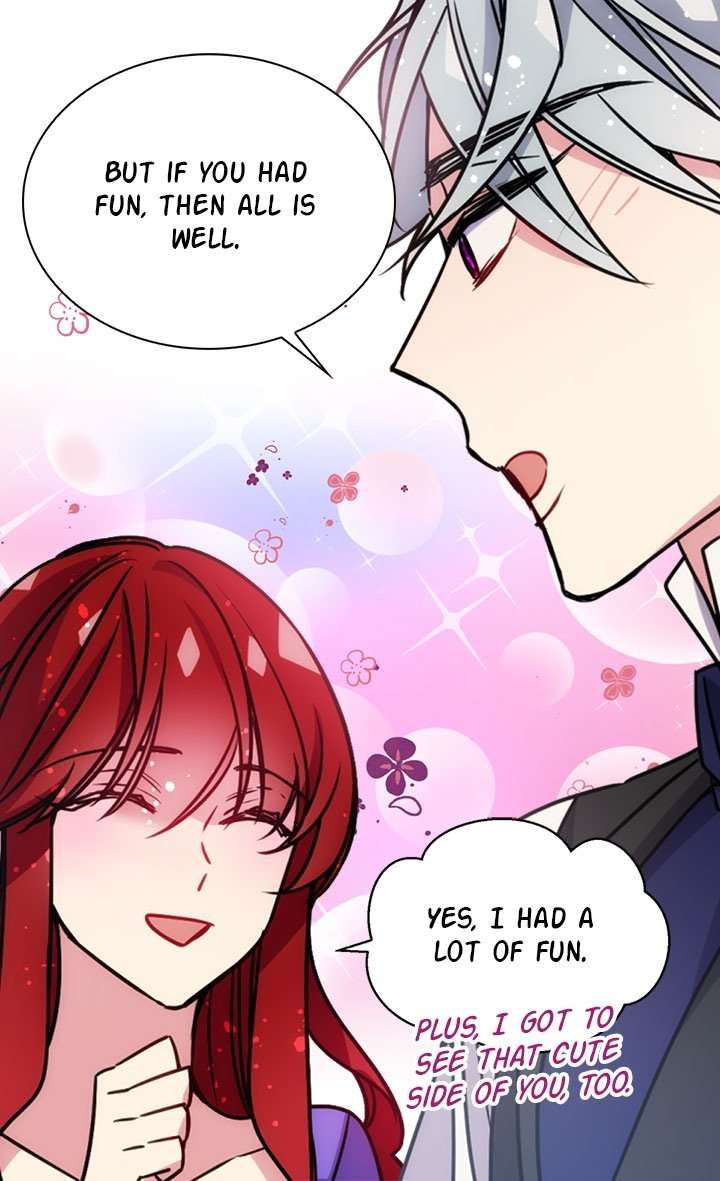 Read Adelaide EN Manga Online