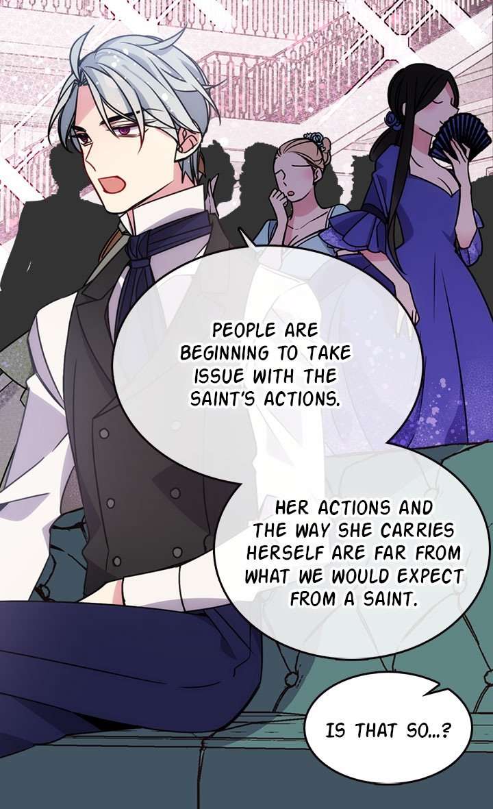 Read Adelaide EN Manga Online