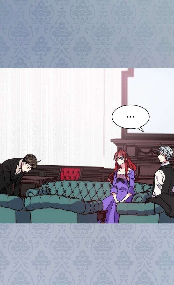 Read Adelaide EN Manga Online