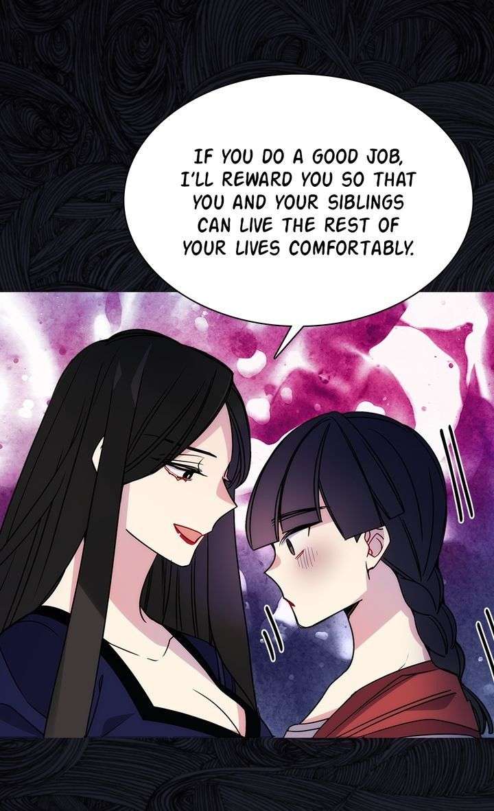 Read Adelaide EN Manga Online