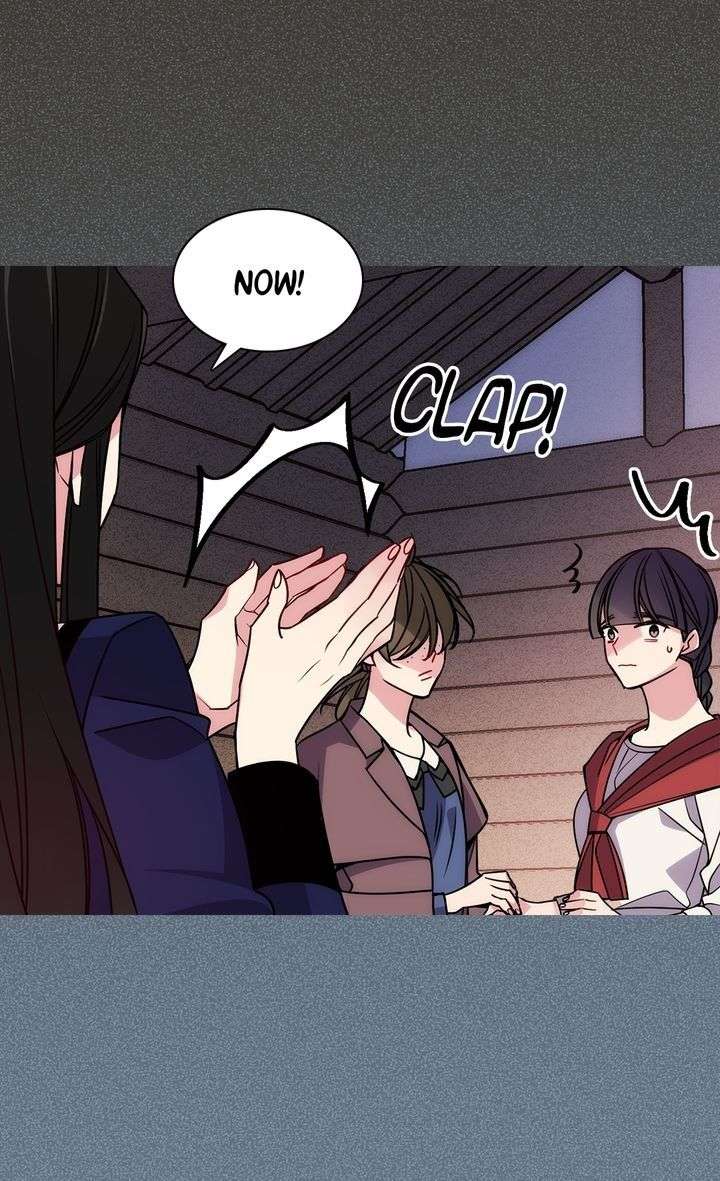 Read Adelaide EN Manga Online