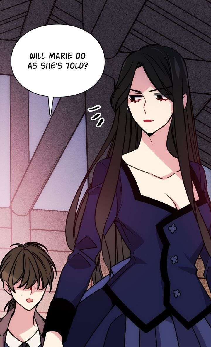 Read Adelaide EN Manga Online