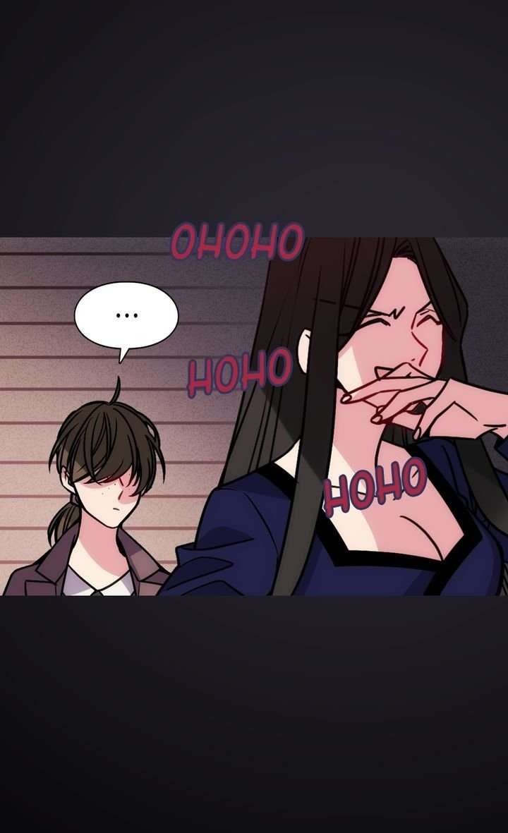 Read Adelaide EN Manga Online