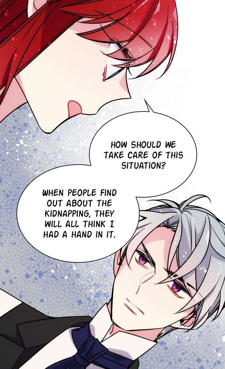 Read Adelaide EN Manga Online