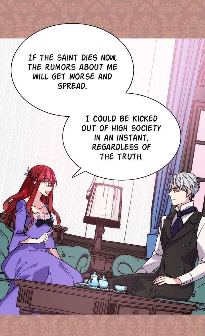 Read Adelaide EN Manga Online