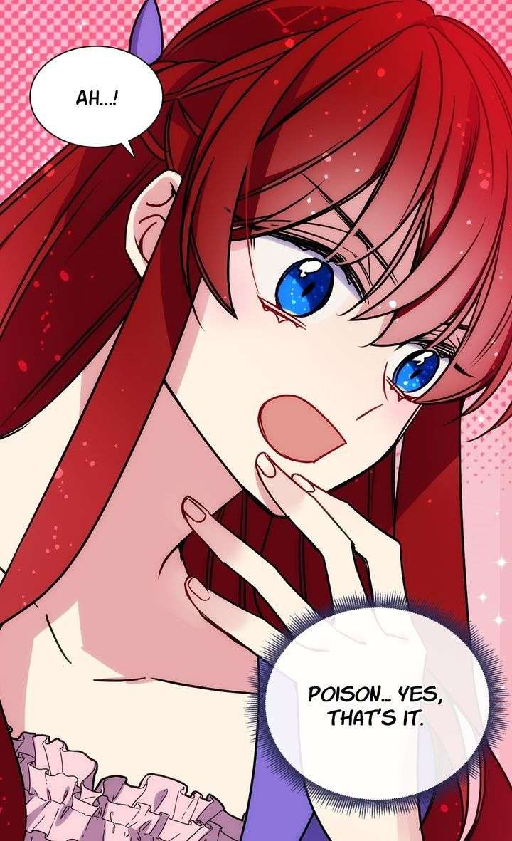 Read Adelaide EN Manga Online