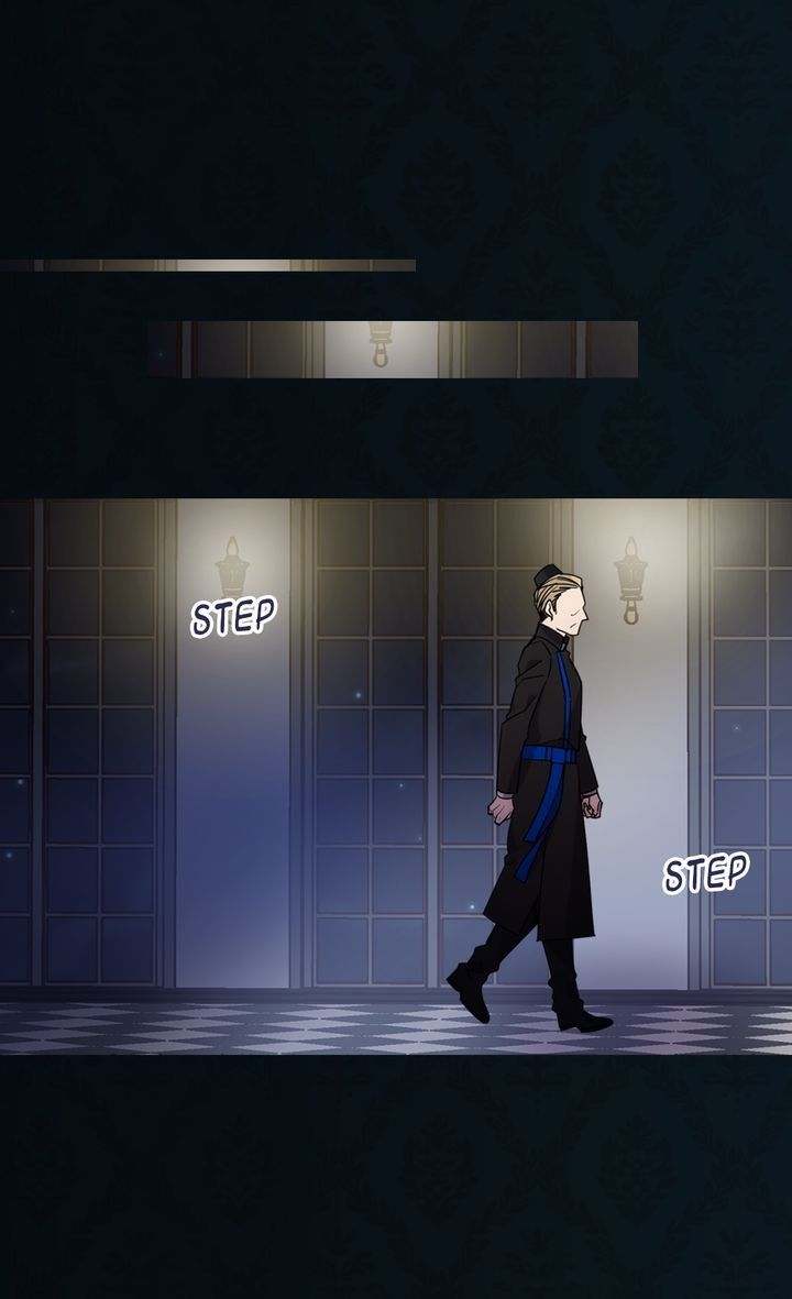 Read Adelaide EN Manga Online