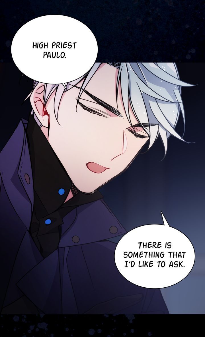 Read Adelaide EN Manga Online