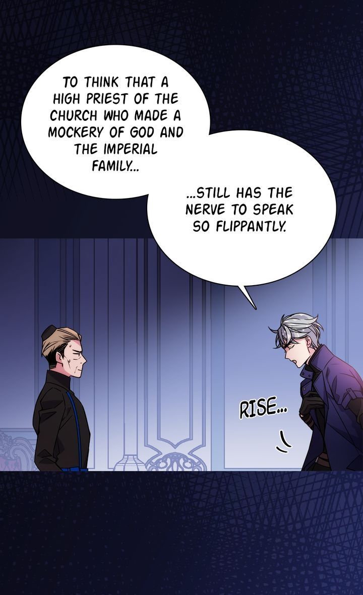 Read Adelaide EN Manga Online