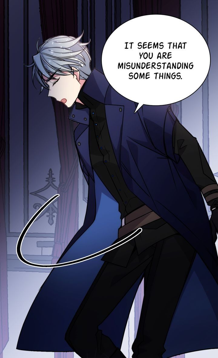 Read Adelaide EN Manga Online