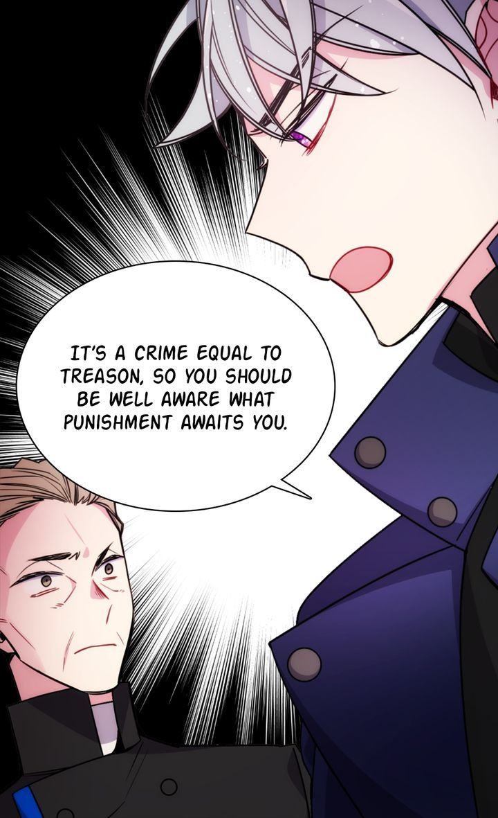 Read Adelaide EN Manga Online