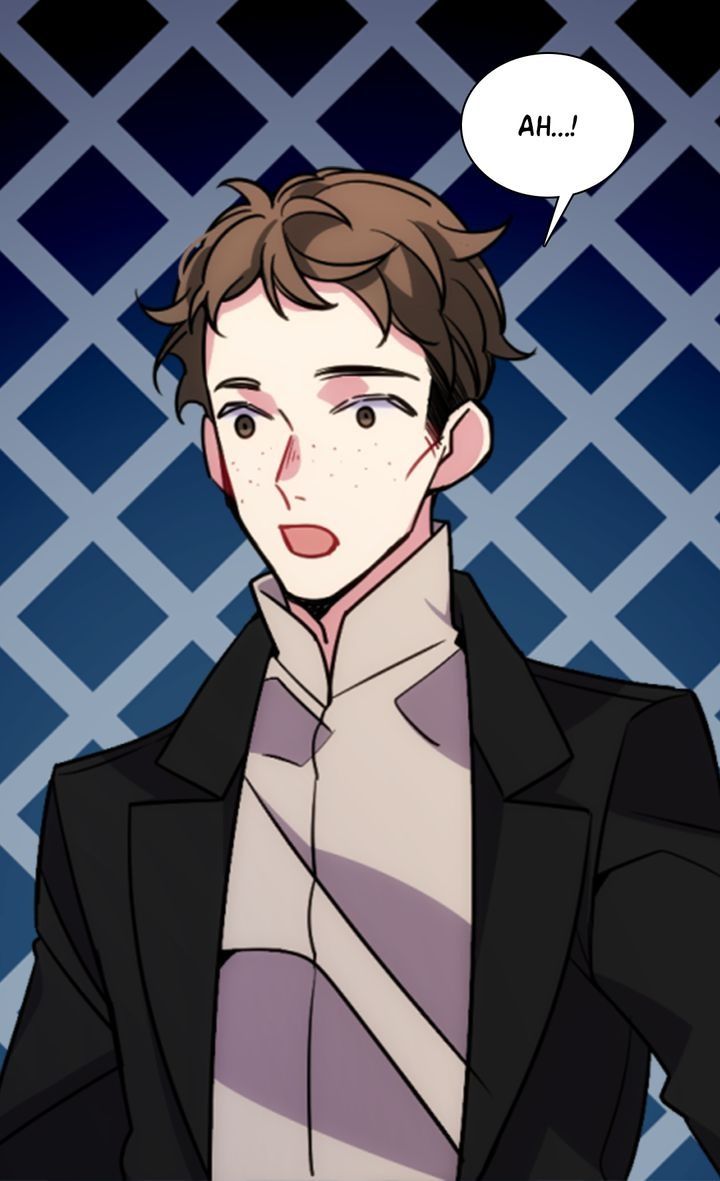 Read Adelaide EN Manga Online