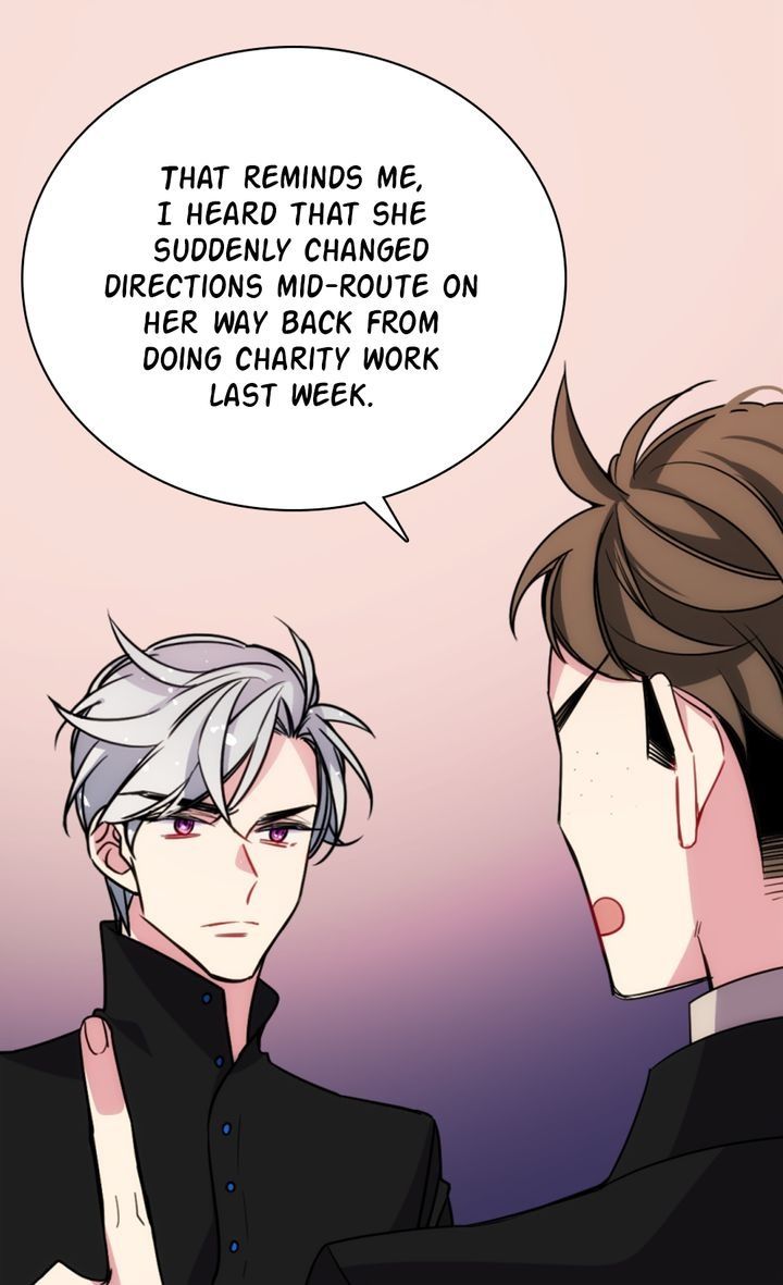 Read Adelaide EN Manga Online