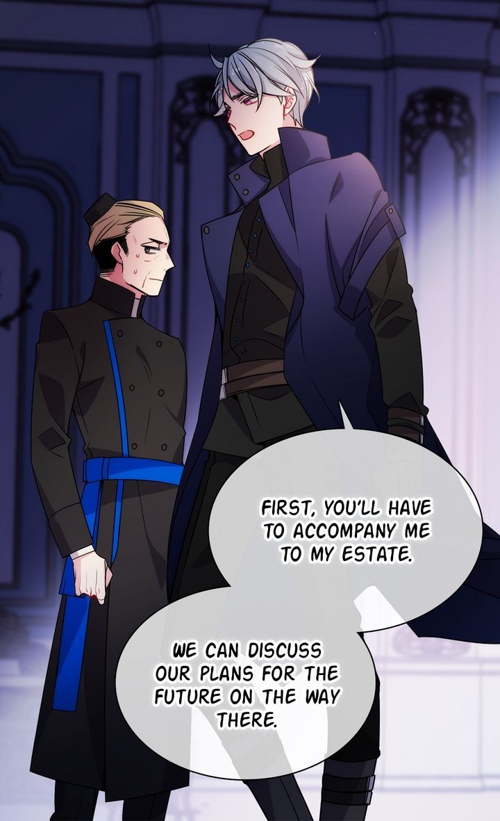 Read Adelaide EN Manga Online