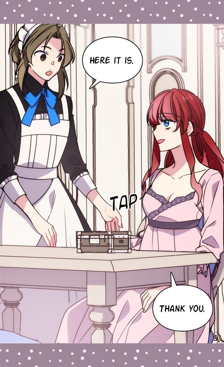 Read Adelaide EN Manga Online