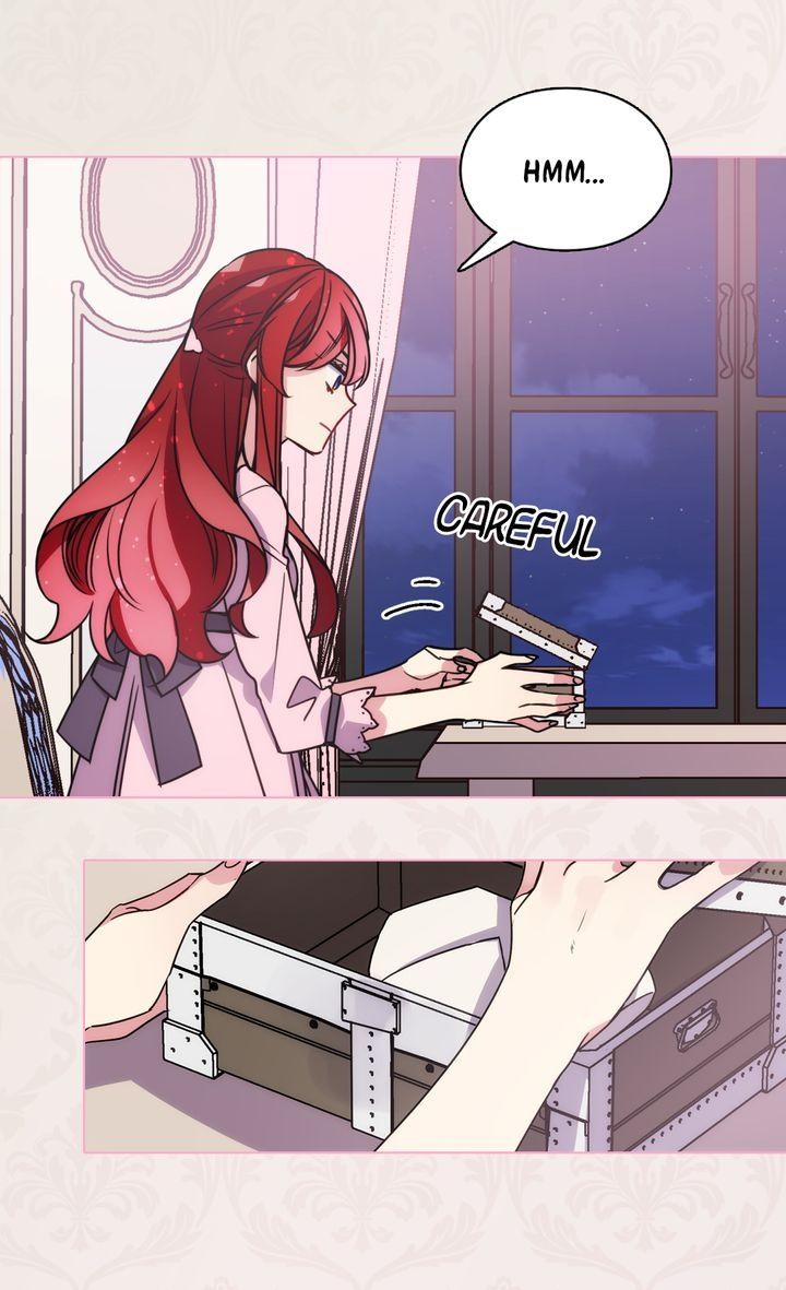 Read Adelaide EN Manga Online