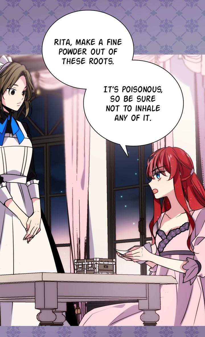 Read Adelaide EN Manga Online