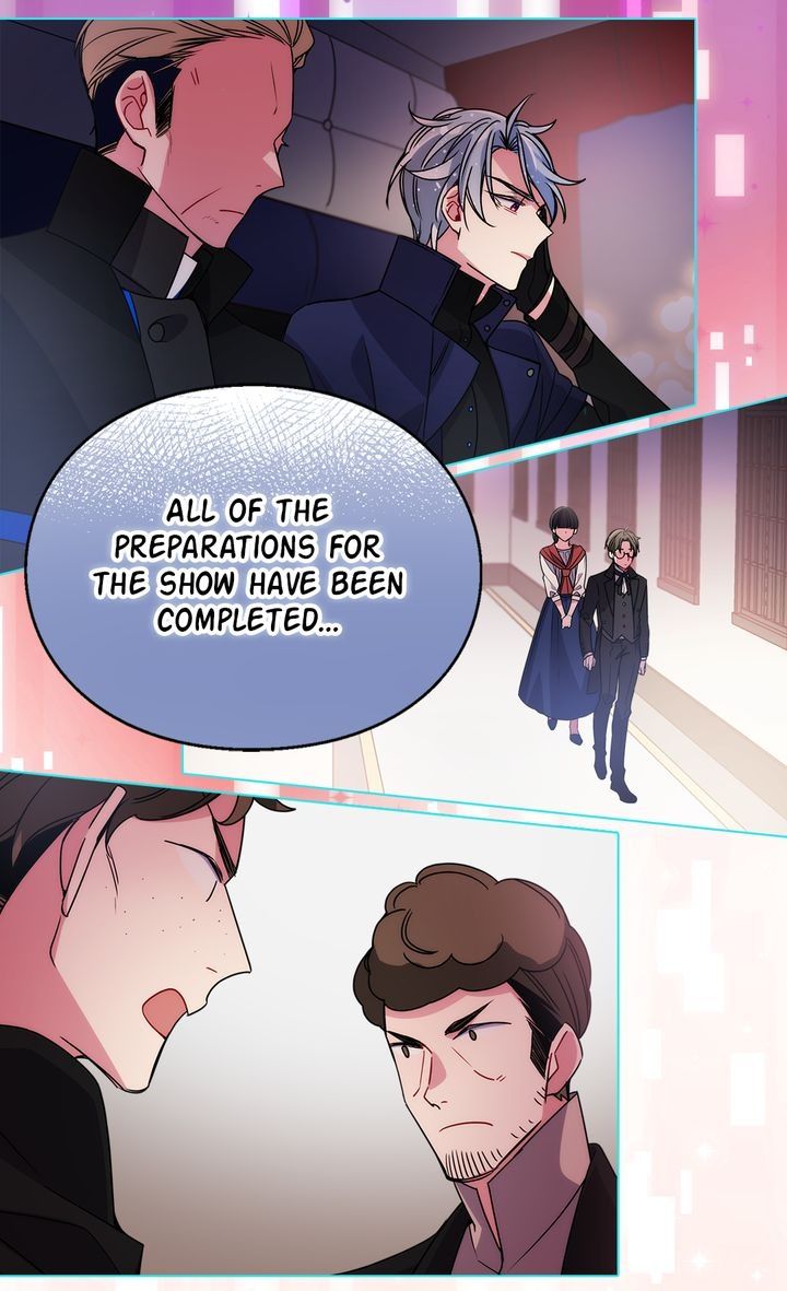 Read Adelaide EN Manga Online