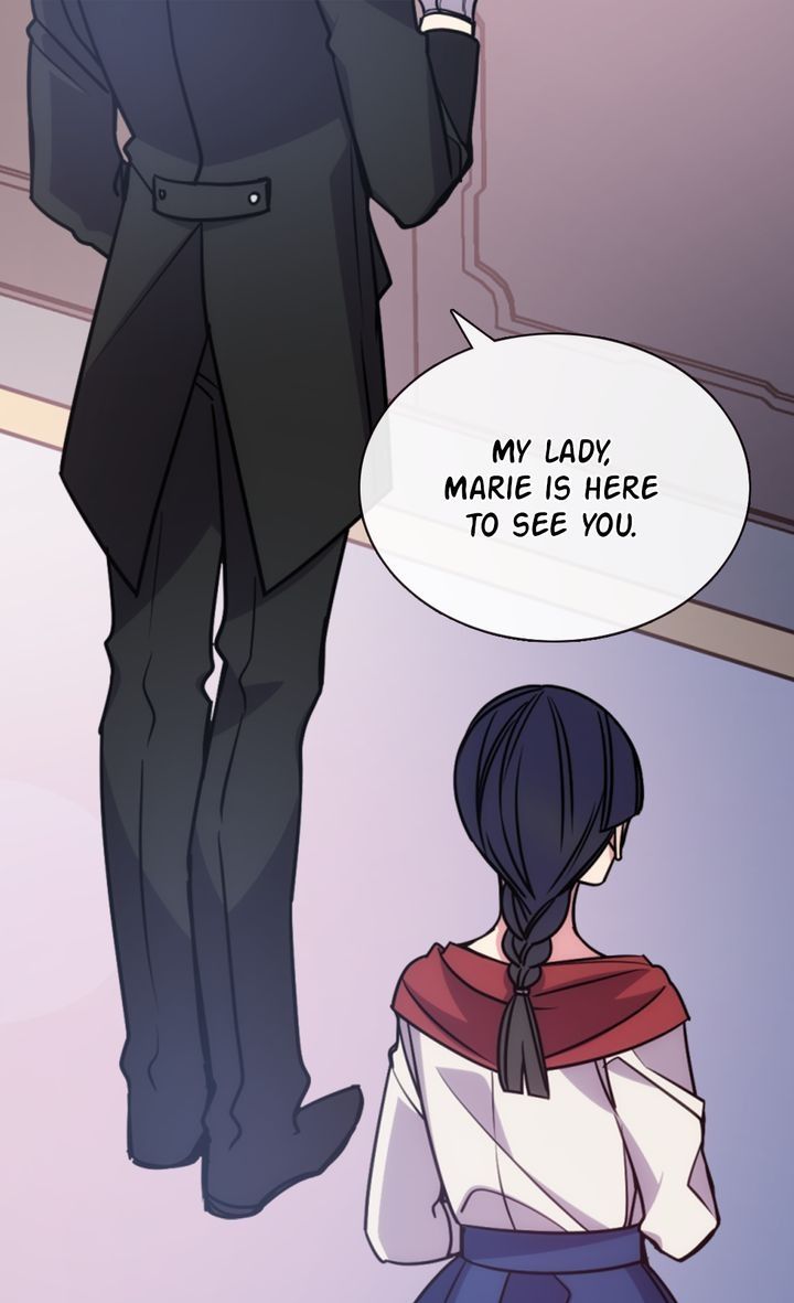 Read Adelaide EN Manga Online