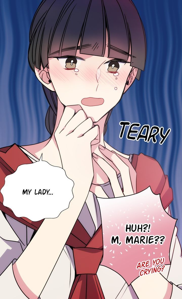 Read Adelaide EN Manga Online