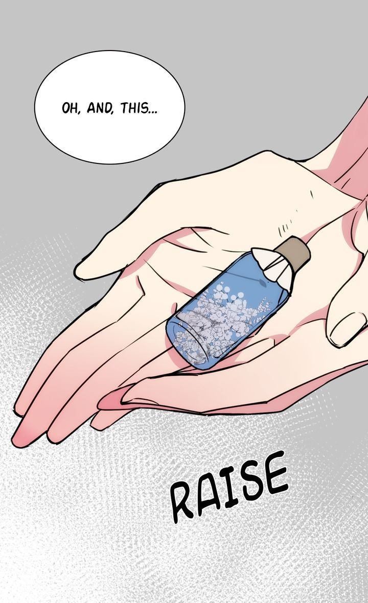 Read Adelaide EN Manga Online