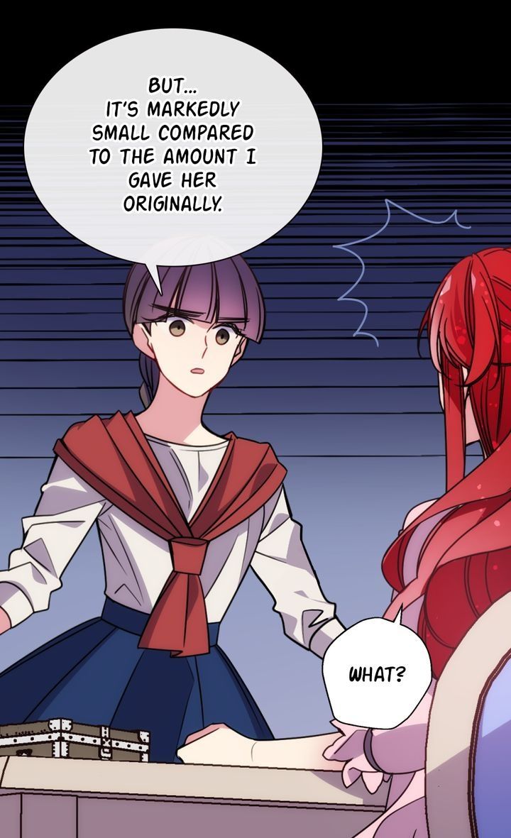 Read Adelaide EN Manga Online