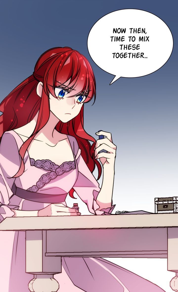 Read Adelaide EN Manga Online