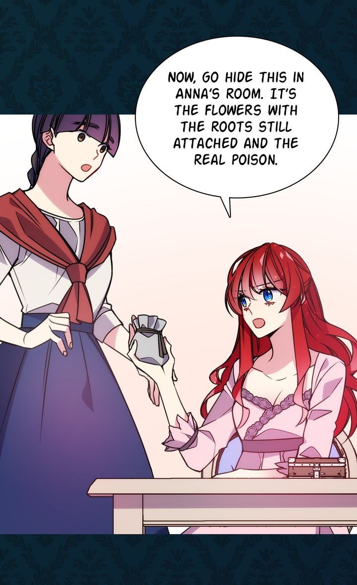 Read Adelaide EN Manga Online