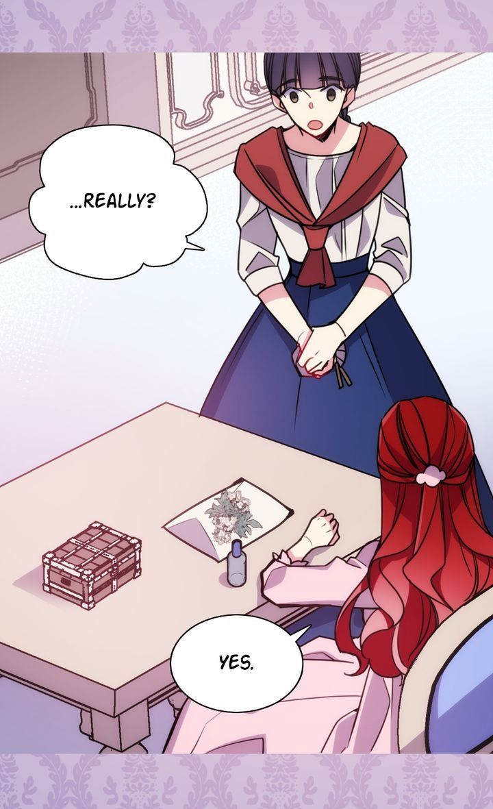 Read Adelaide EN Manga Online