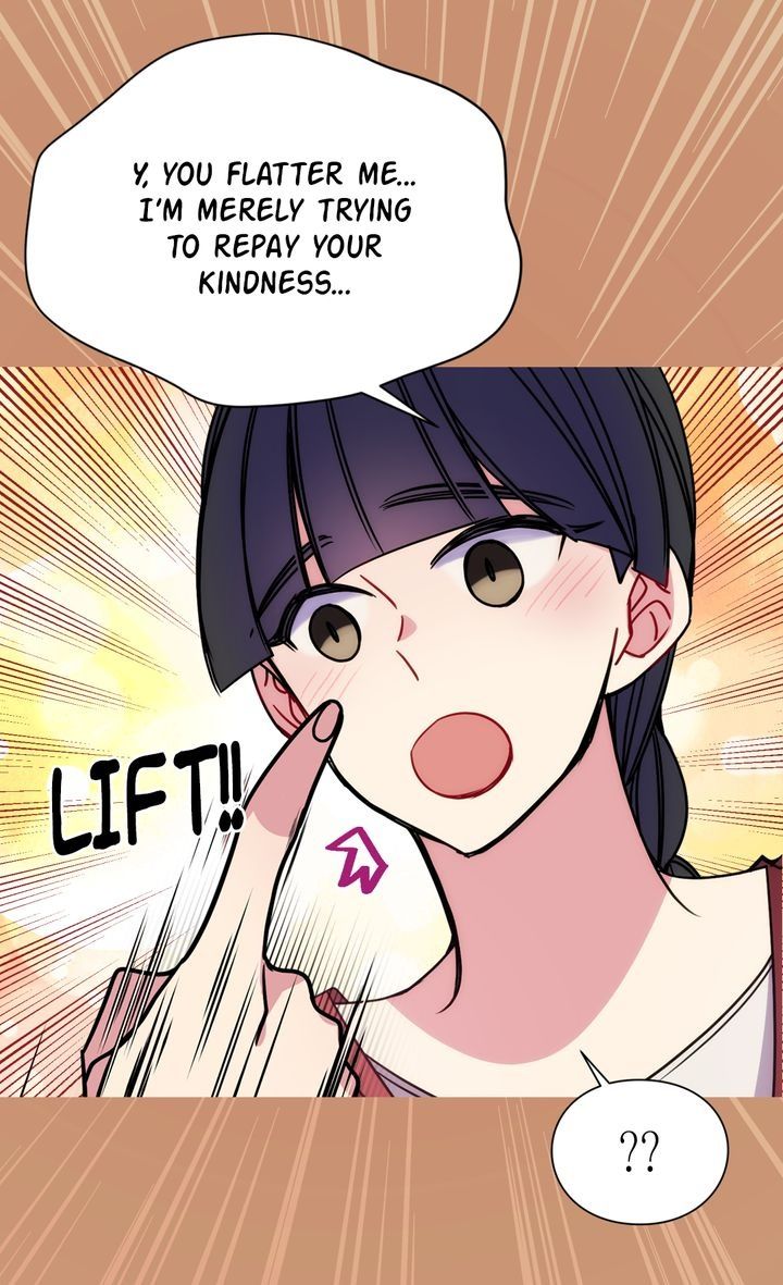 Read Adelaide EN Manga Online