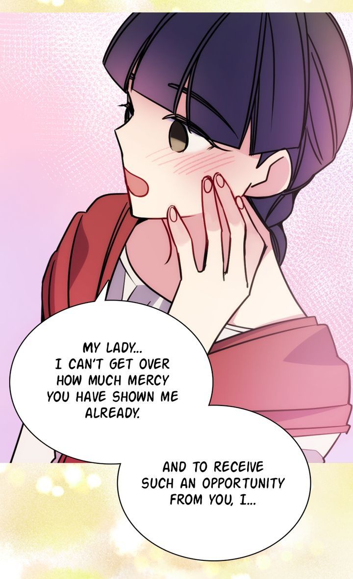 Read Adelaide EN Manga Online