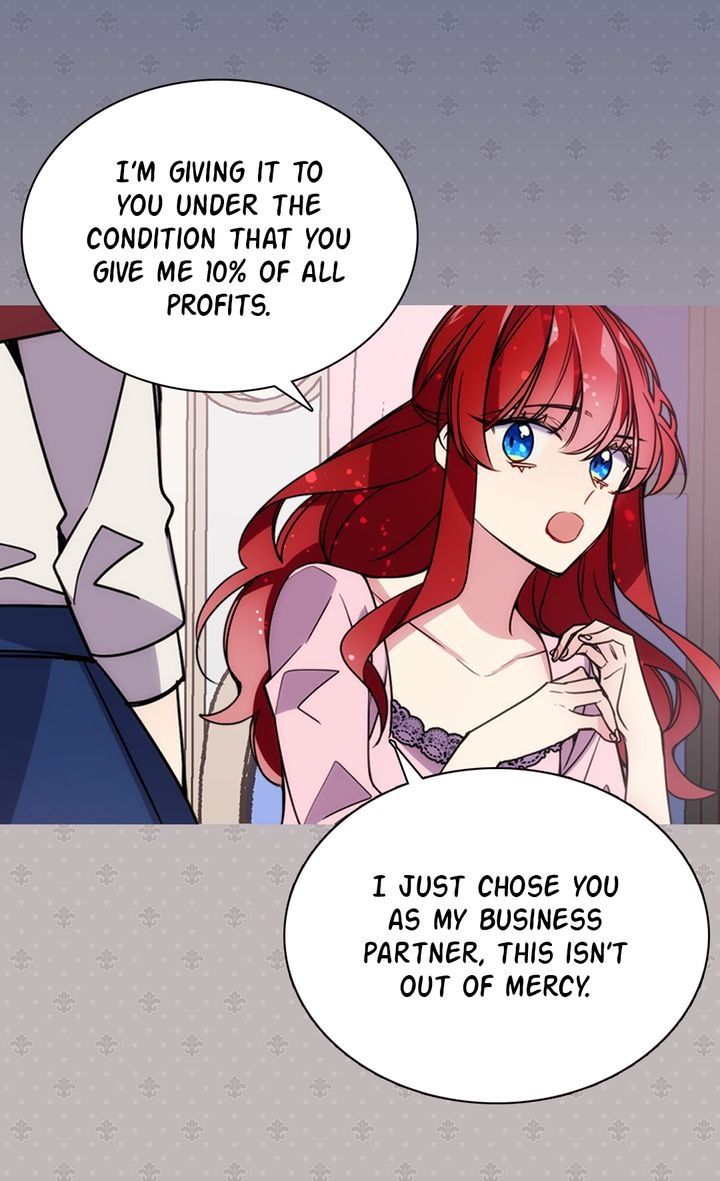 Read Adelaide EN Manga Online