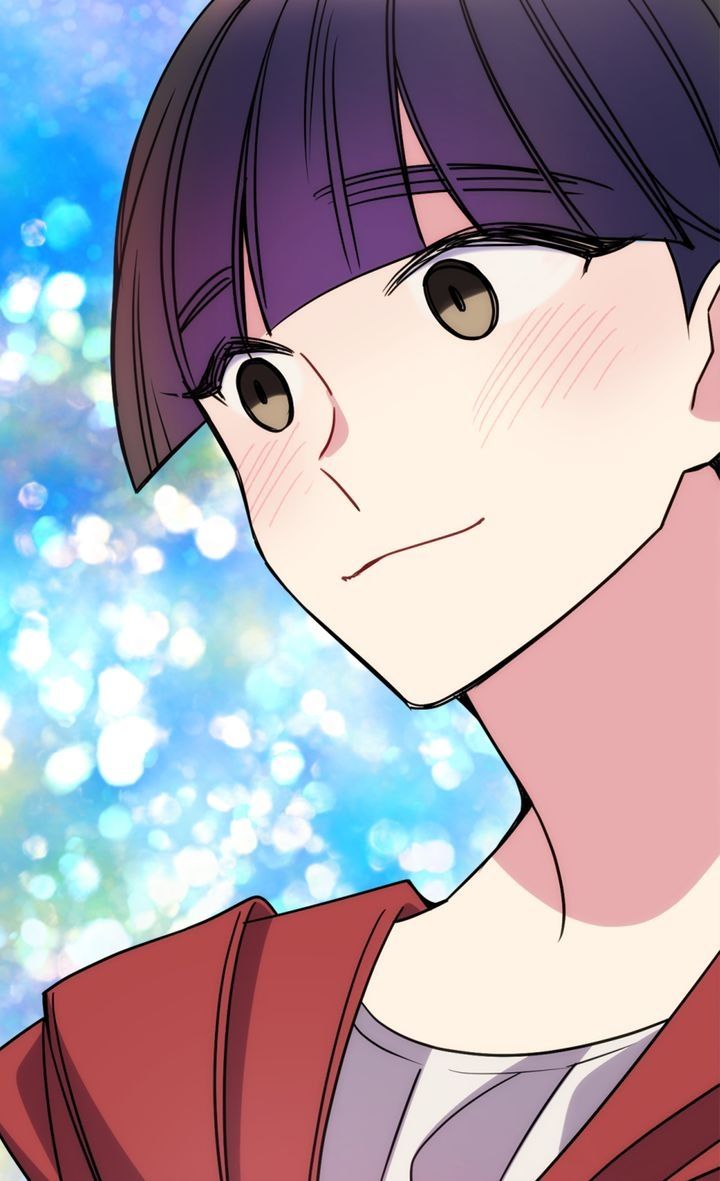 Read Adelaide EN Manga Online