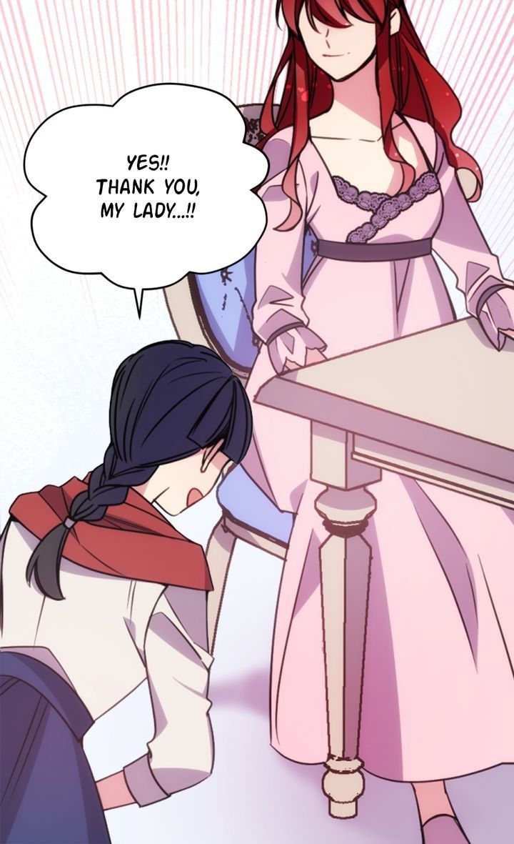 Read Adelaide EN Manga Online