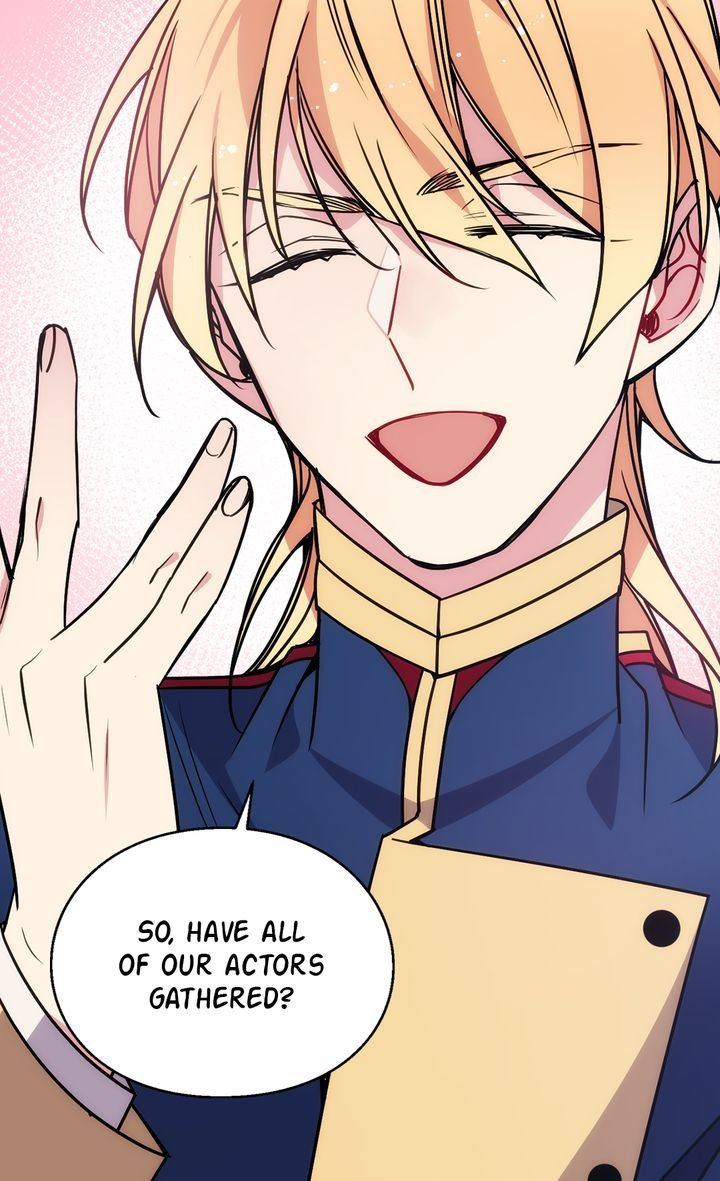 Read Adelaide EN Manga Online