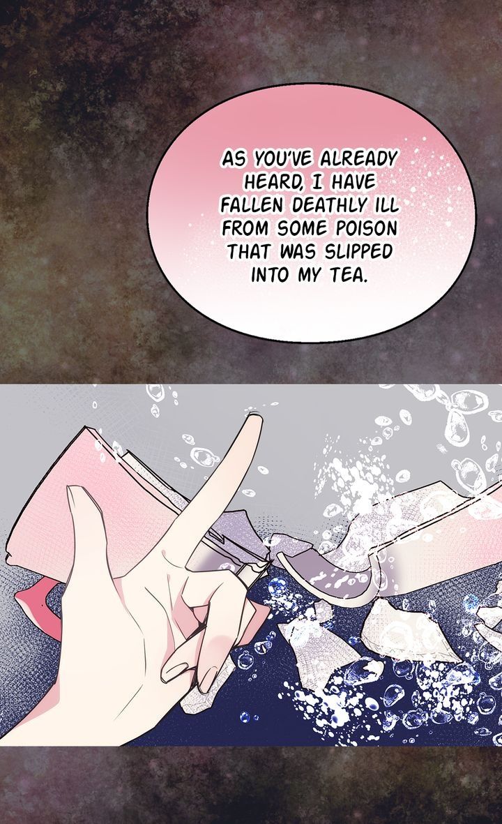 Read Adelaide EN Manga Online