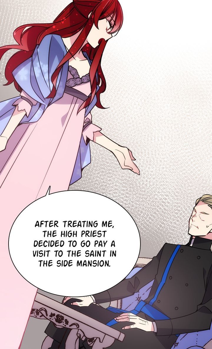 Read Adelaide EN Manga Online