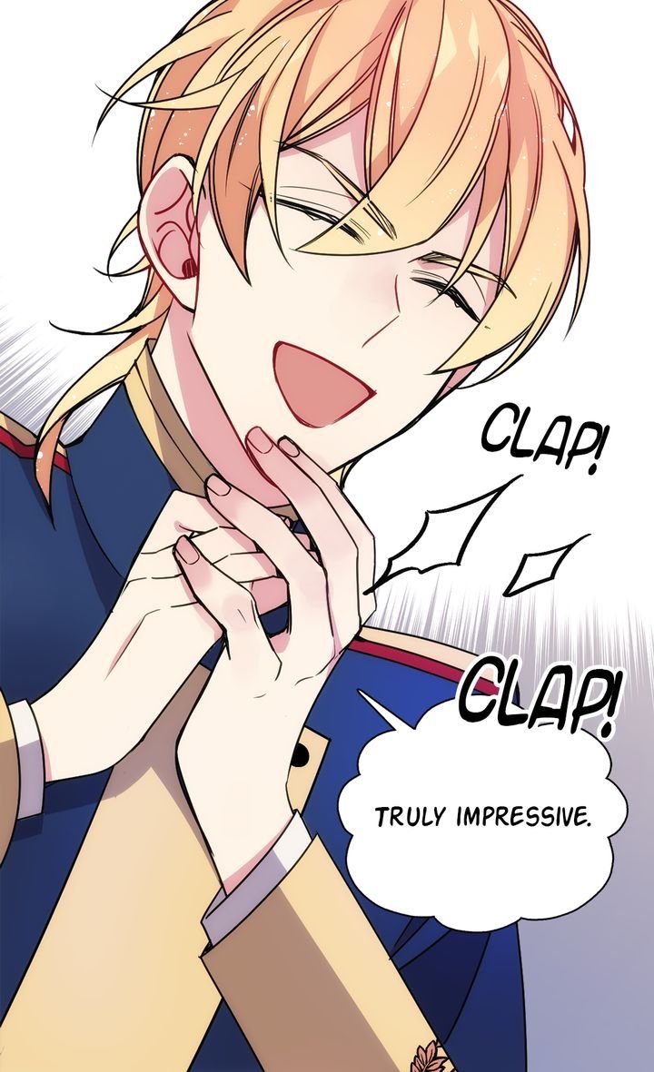 Read Adelaide EN Manga Online