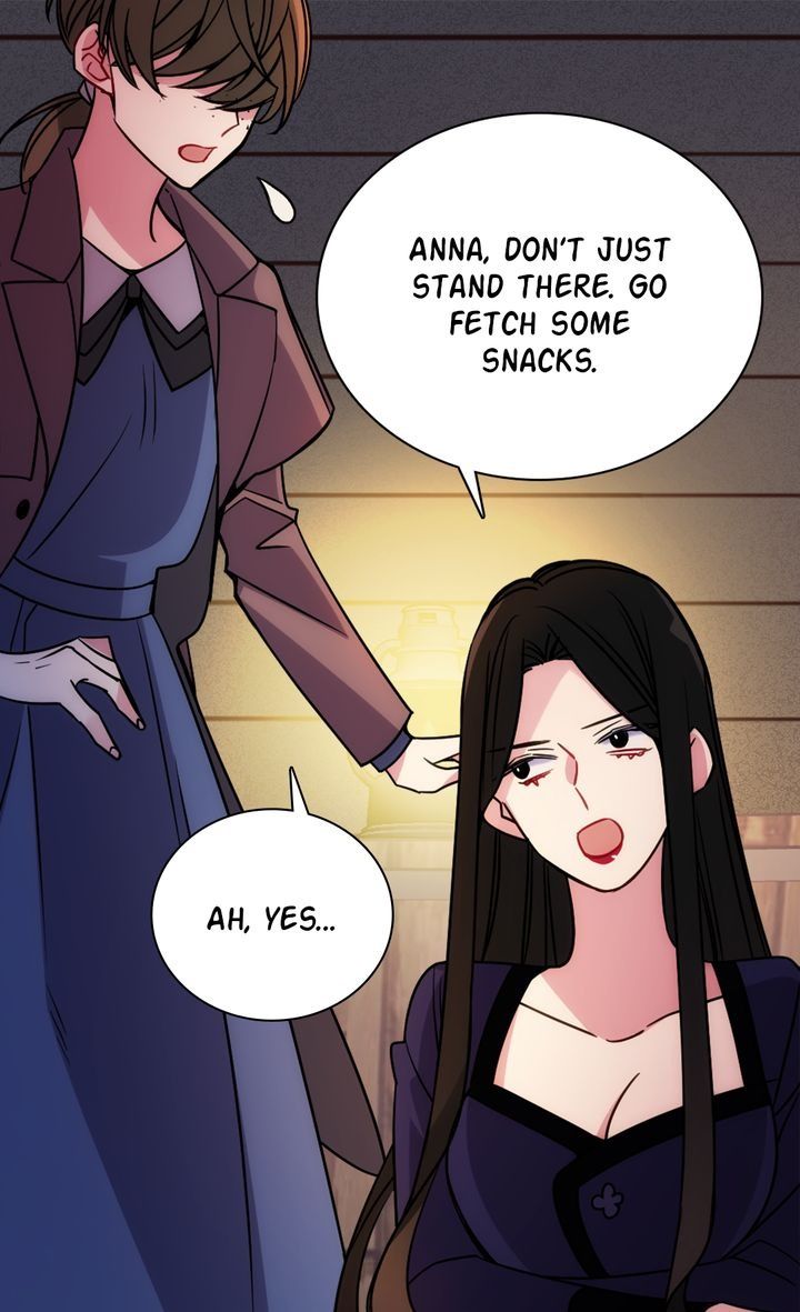 Read Adelaide EN Manga Online