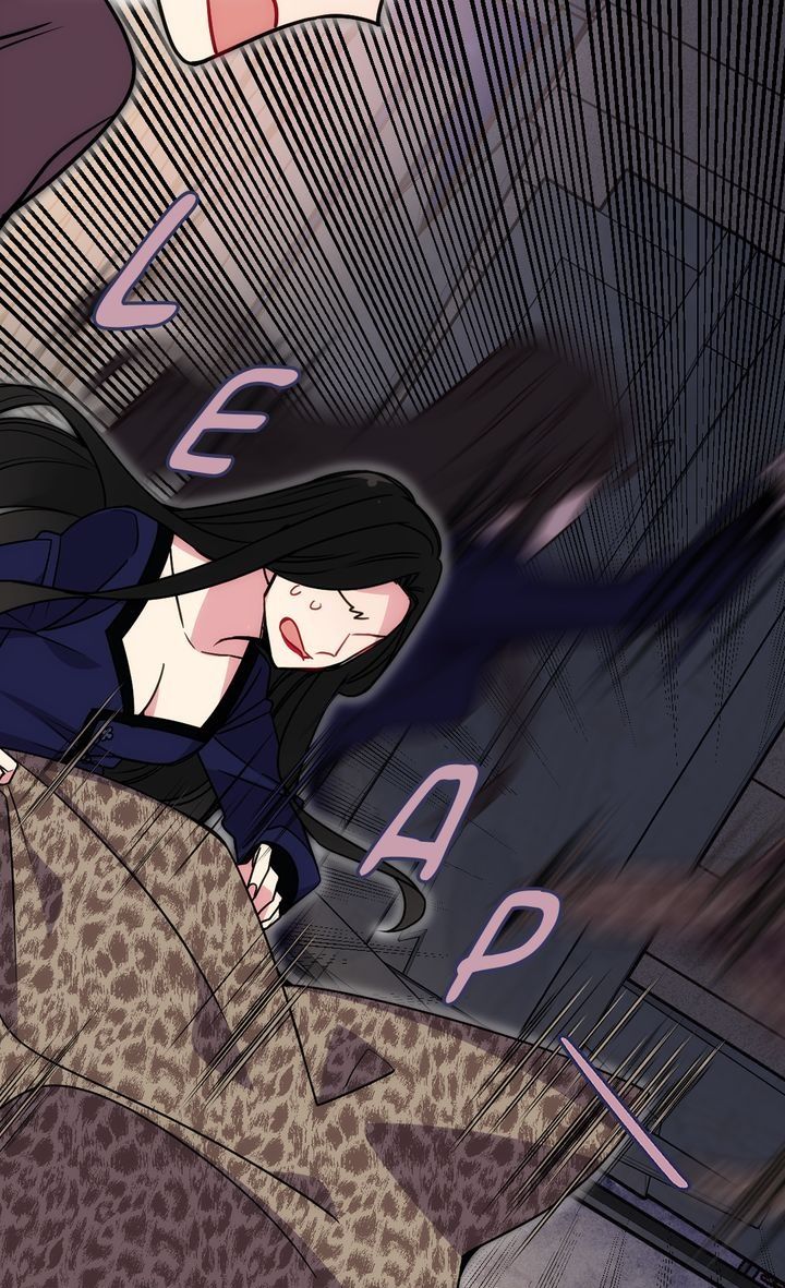 Read Adelaide EN Manga Online