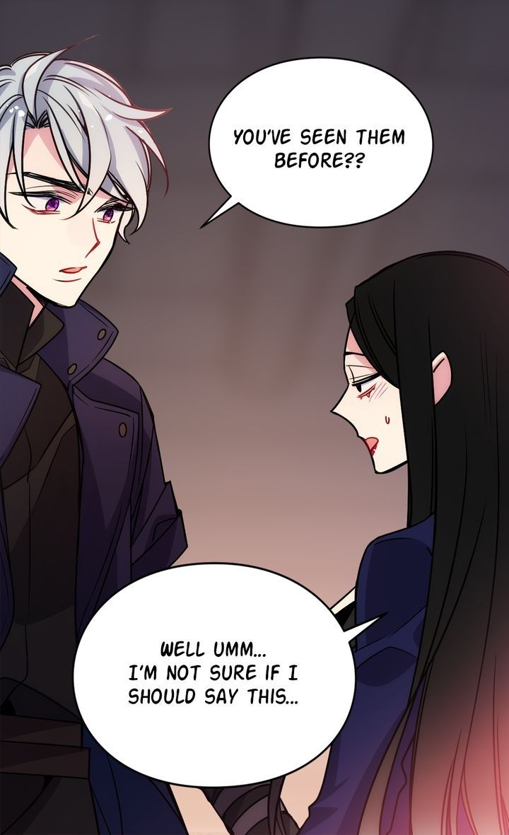 Read Adelaide EN Manga Online