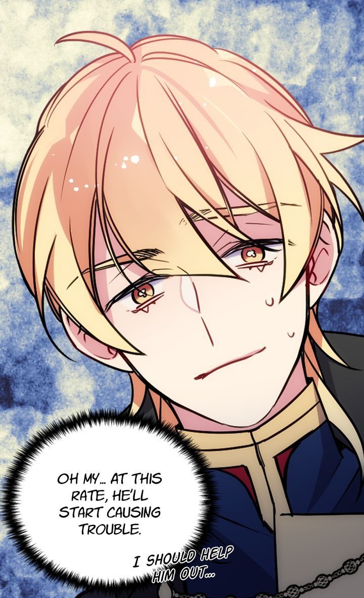 Read Adelaide EN Manga Online