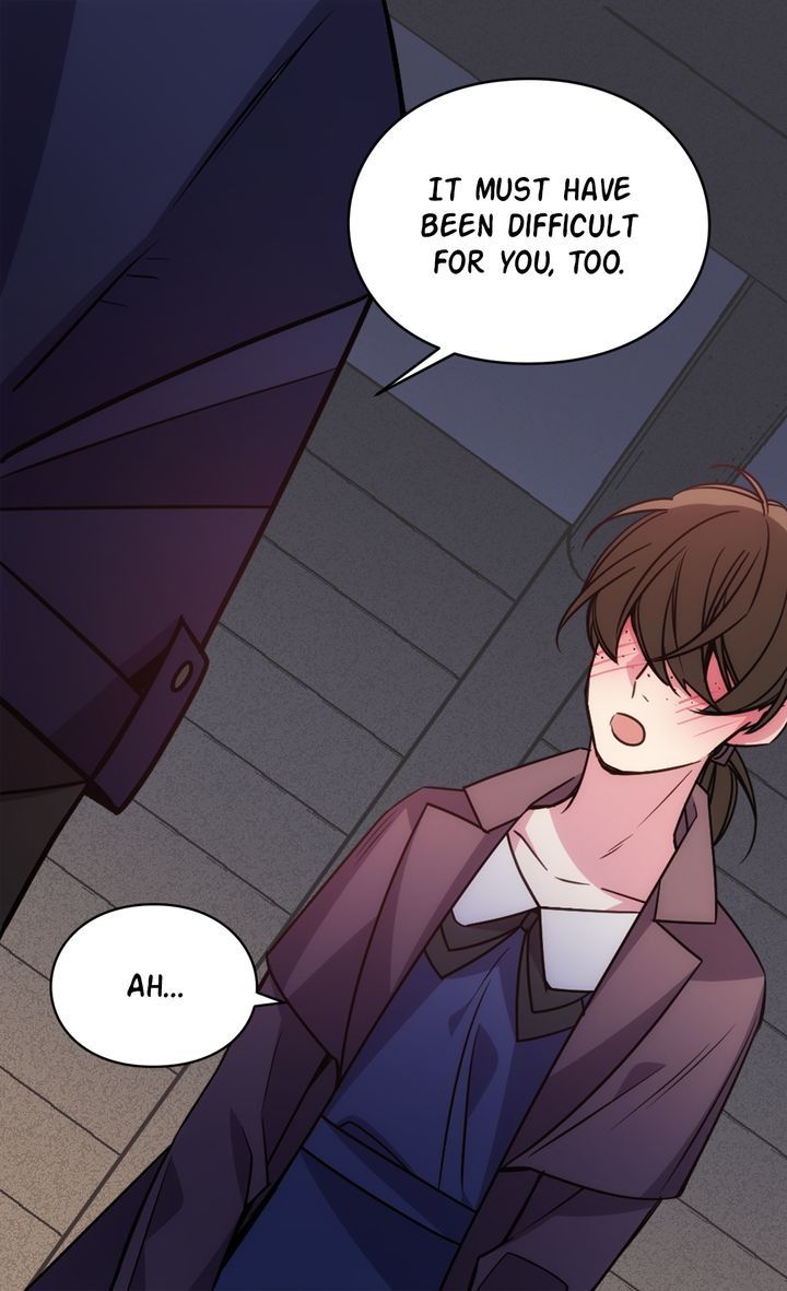 Read Adelaide EN Manga Online