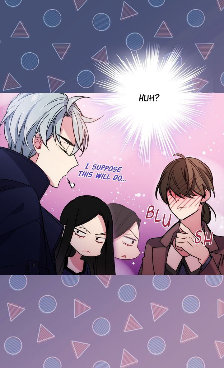 Read Adelaide EN Manga Online