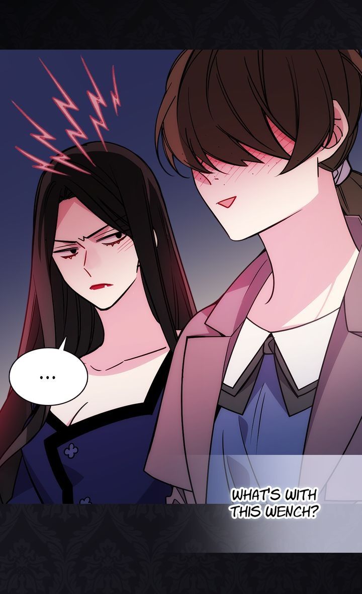 Read Adelaide EN Manga Online